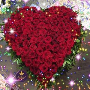 Meet your Posher, Rosy